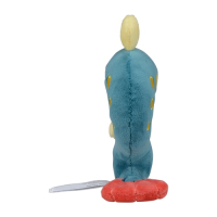 Officiële Pokemon center Pokemon fit knuffel Eelektrik 15cm 